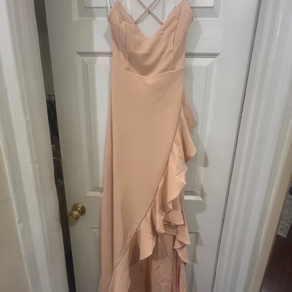 BRAND NEW FORMAL DRESS